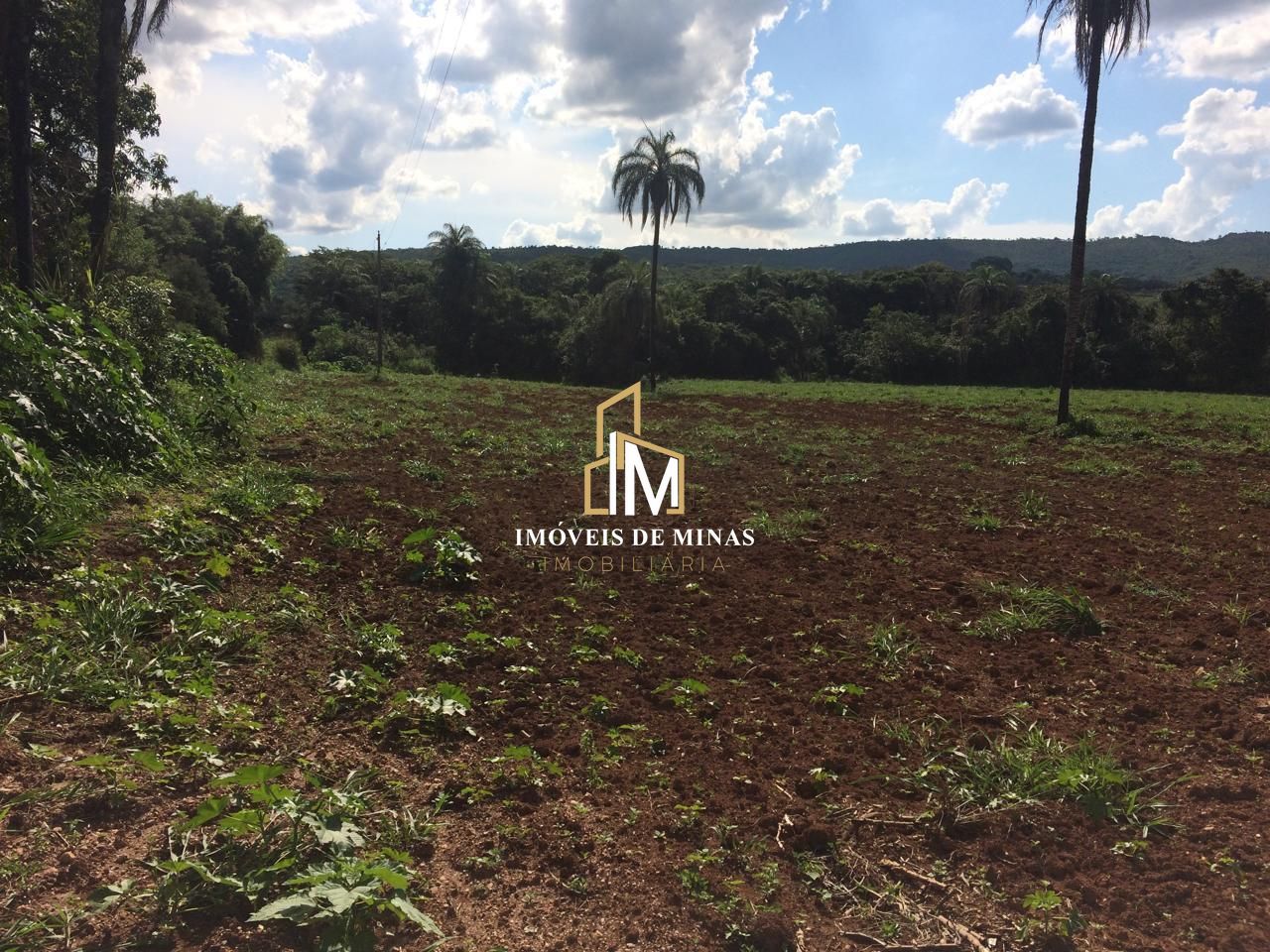 Lote/Terreno de 6000m² no bairro Zona Rural, em Mateus Leme | Eu Corretor