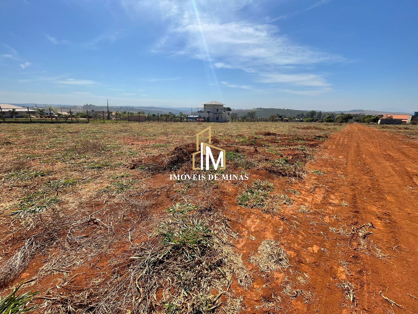 Lote/Terreno de 1000m² no bairro Zona Rural, em Igarapé | Eu Corretor