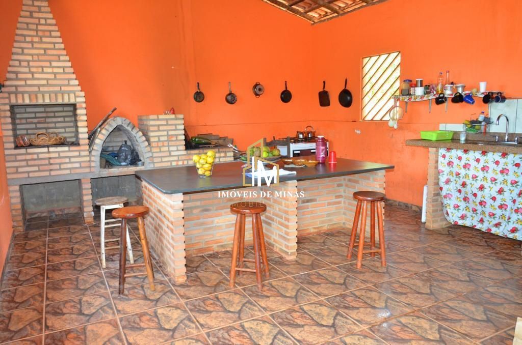 Sítio à venda com 4 quartos, 2000m² - Foto 13