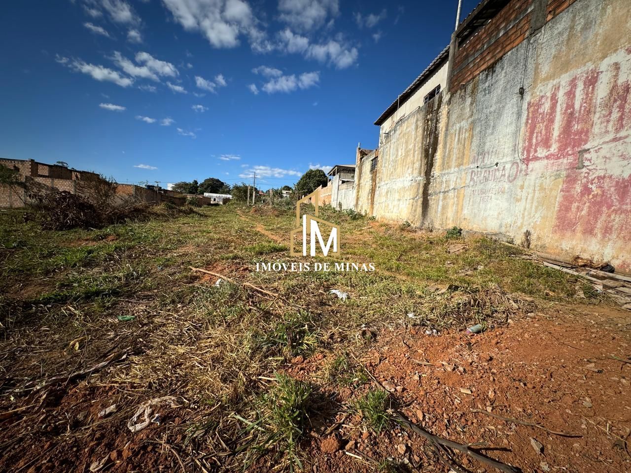 Lote/Terreno de 360m² no bairro Novo Igarapé, em Igarapé | Eu Corretor