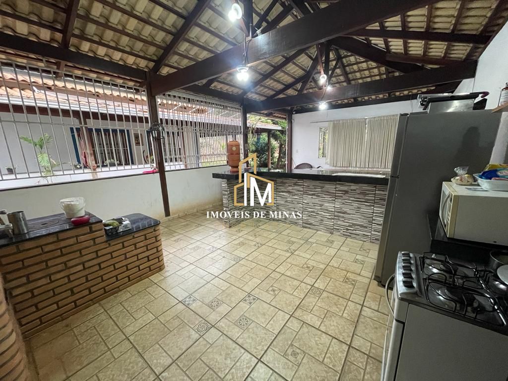 Sítio à venda com 6 quartos, 1000m² - Foto 12