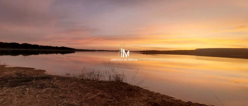 Lote/Terreno de 800m² no bairro Zona Rural, em Abaeté | Eu Corretor
