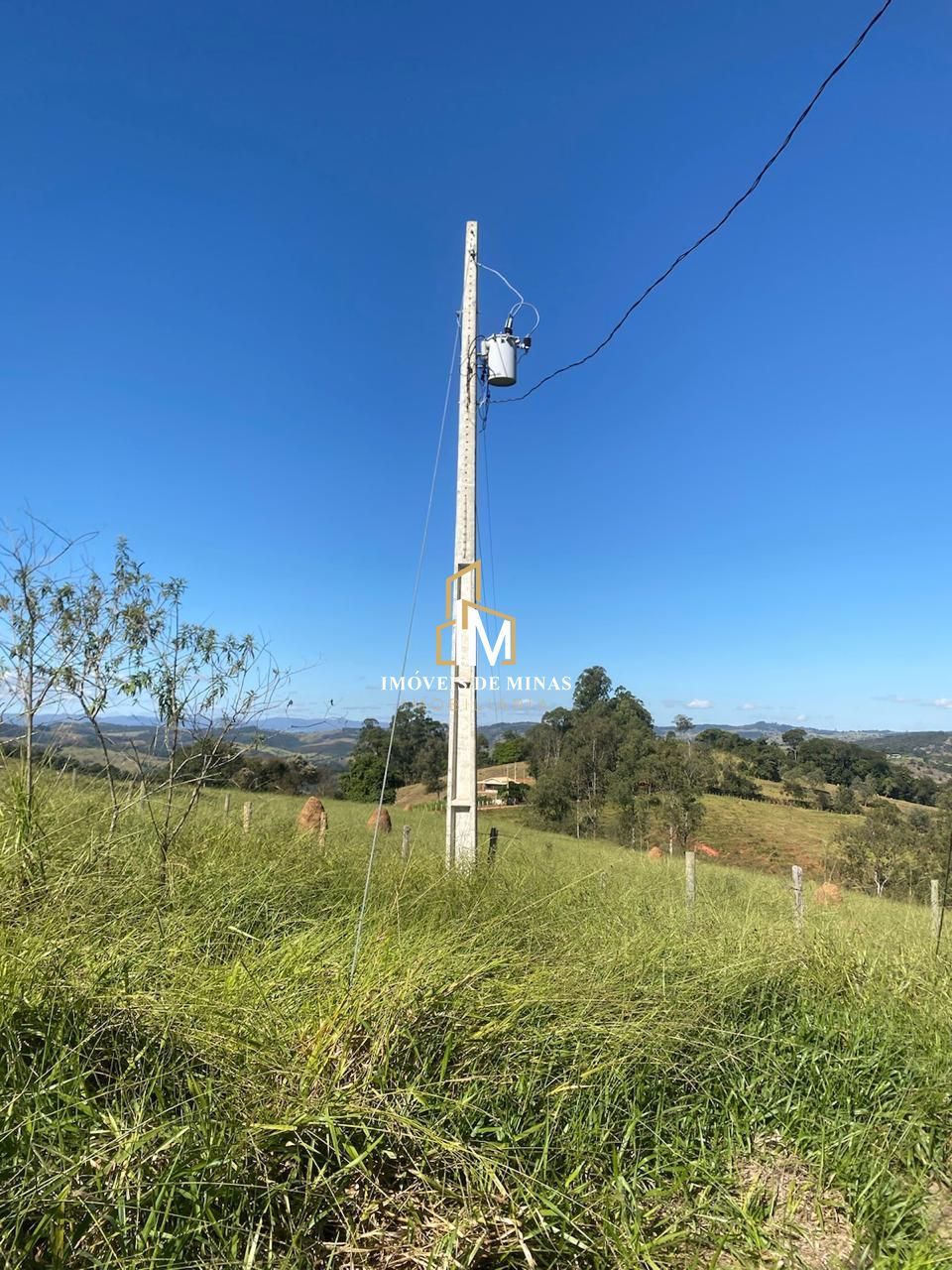 Terreno à venda, 1540m² - Foto 8