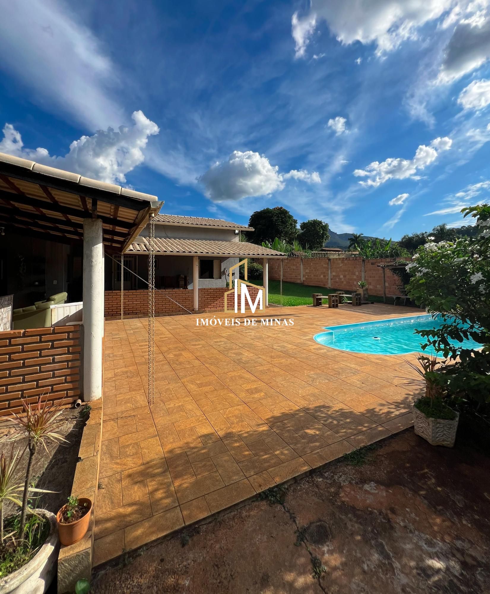 Chácara à venda com 3 quartos, 1000m² - Foto 10