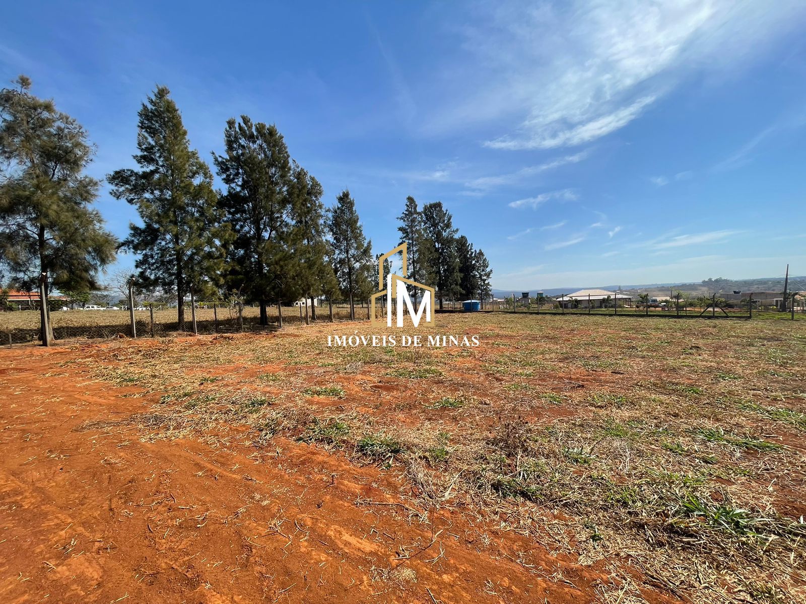 Lote/Terreno de 1000m² no bairro Zona Rural, em Igarapé | Eu Corretor