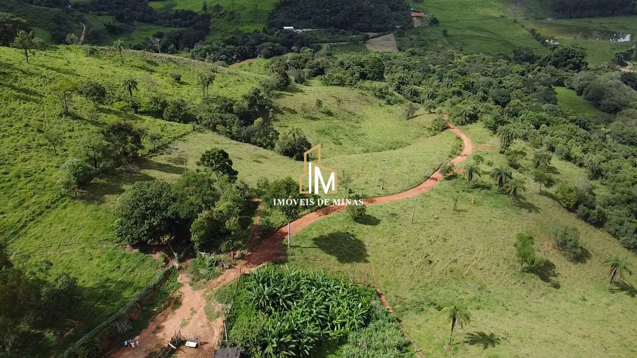 Fazenda/Sítios/Chácaras de 4 quartos, no bairro Zona Rural, em Bonfim | Eu Corretor
