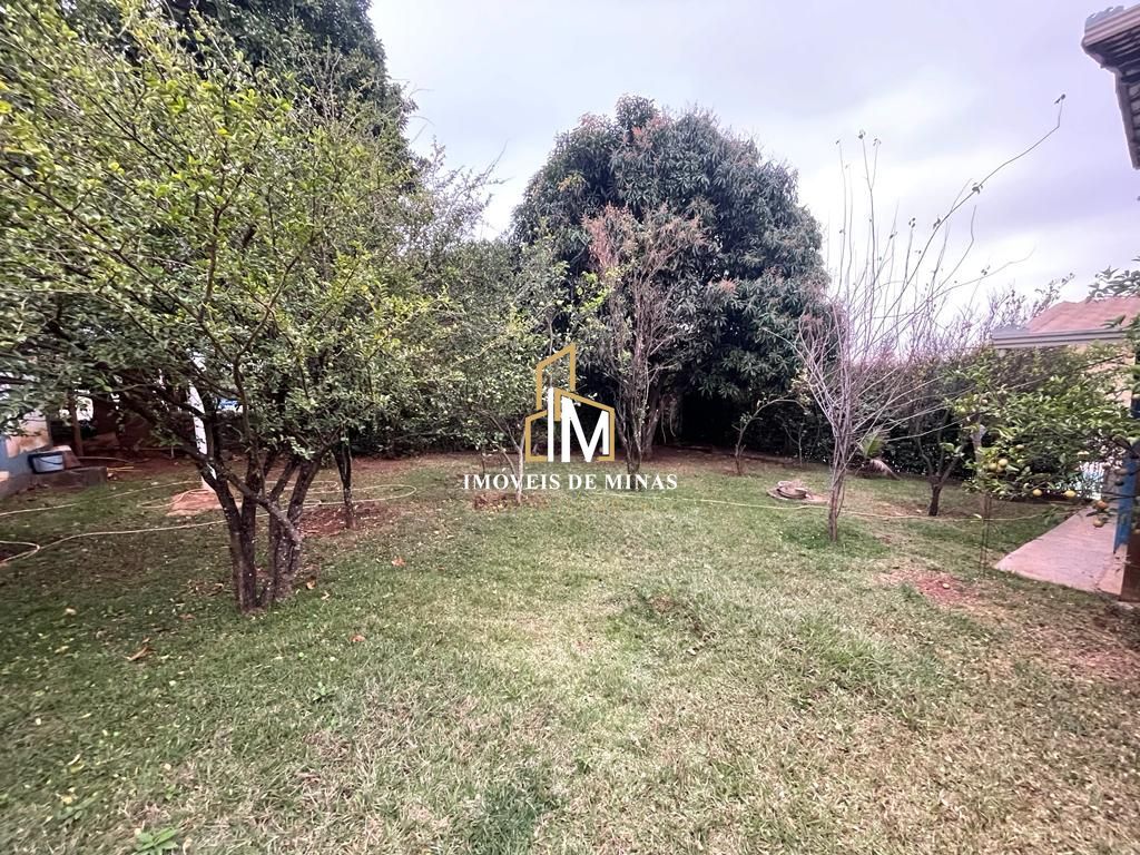 Sítio à venda com 6 quartos, 1000m² - Foto 17