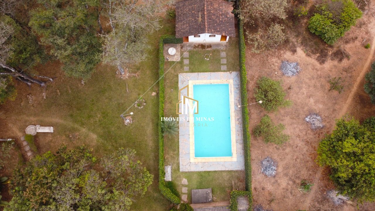 Sítio à venda com 4 quartos, 6259m² - Foto 13