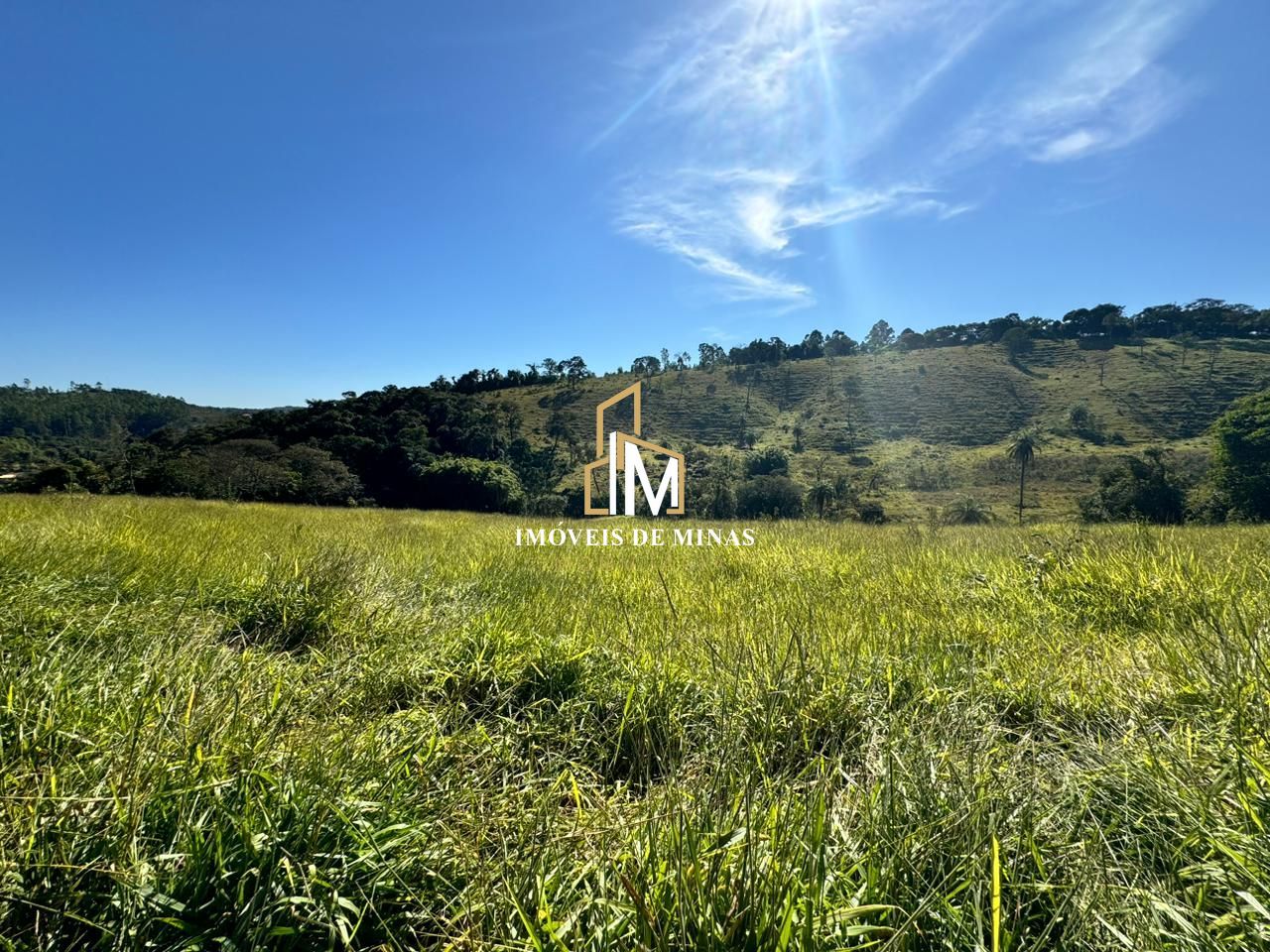 Lote/Terreno de 1000m² no bairro Pedras, em Itatiaiuçu | Eu Corretor