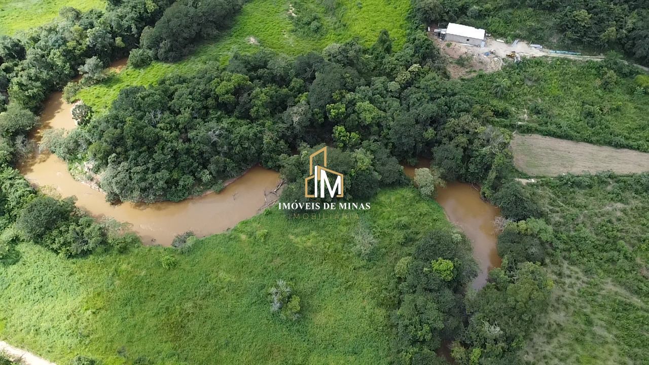 Fazenda/Sítios/Chácaras de 4 quartos, no bairro Zona Rural, em Bonfim | Eu Corretor