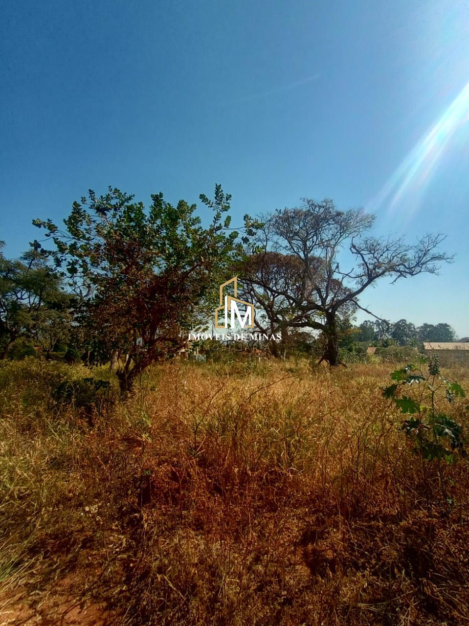 Lote/Terreno de 1006m² no bairro Zona Rural, em Igarapé | Eu Corretor