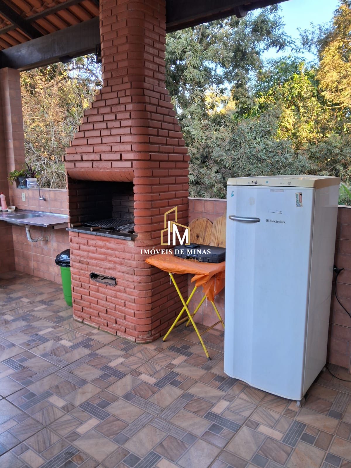 Chácara à venda com 3 quartos, 1000m² - Foto 9