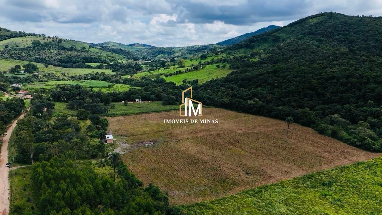 Lote/Terreno de 1000m² no bairro Serra Azul, em Mateus Leme | Eu Corretor