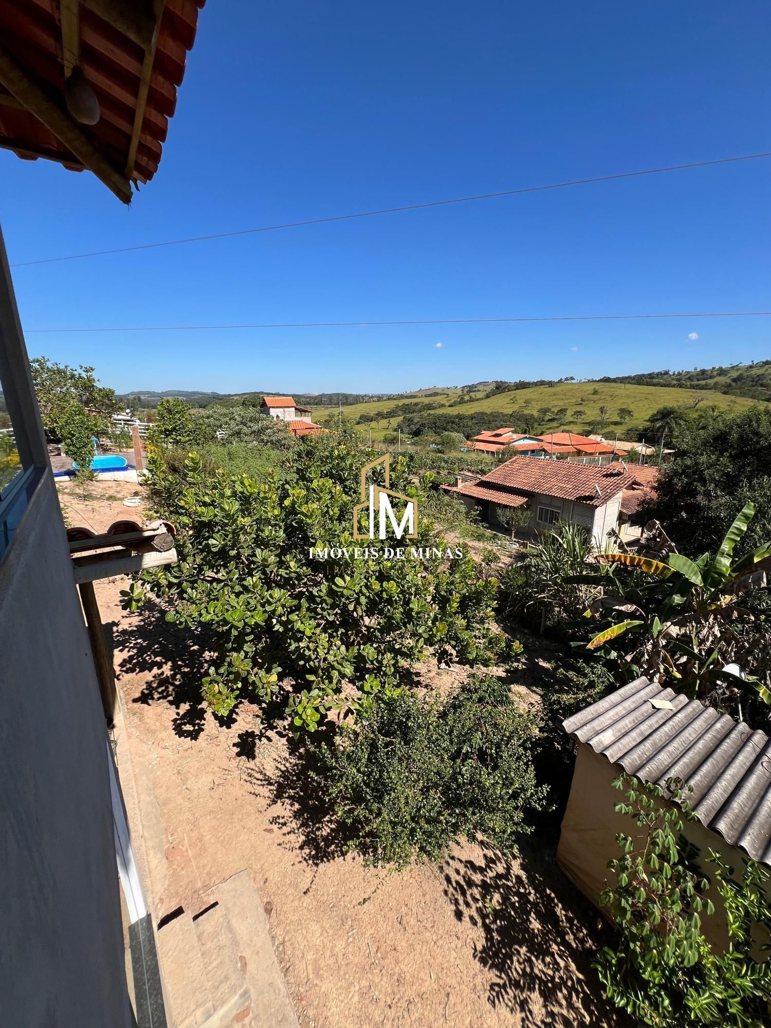 Chácara à venda com 4 quartos, 1120m² - Foto 11