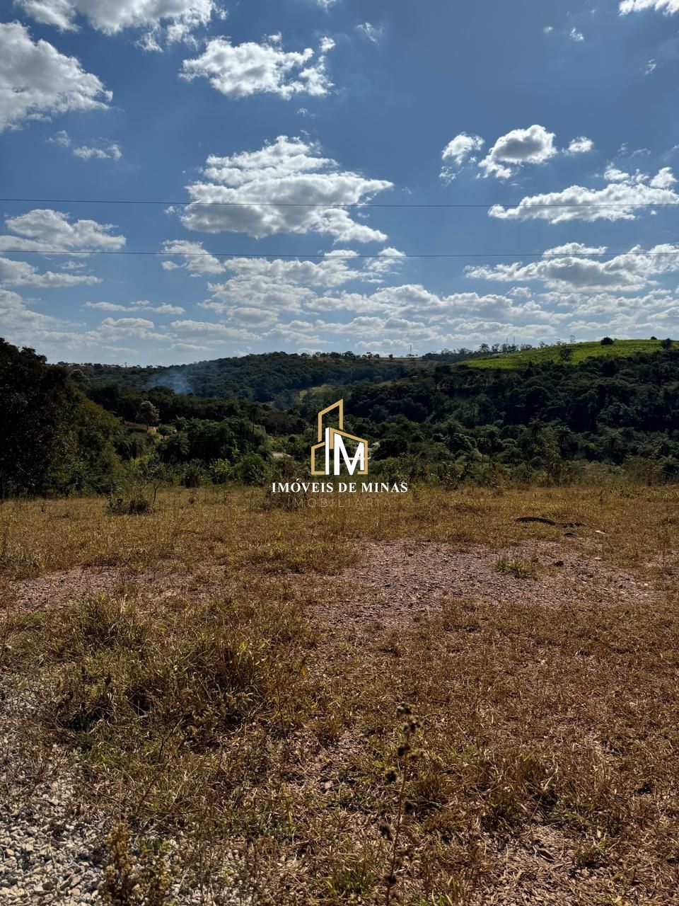 Lote/Terreno de 7500m² no bairro Zona Rural, em Mateus Leme | Eu Corretor