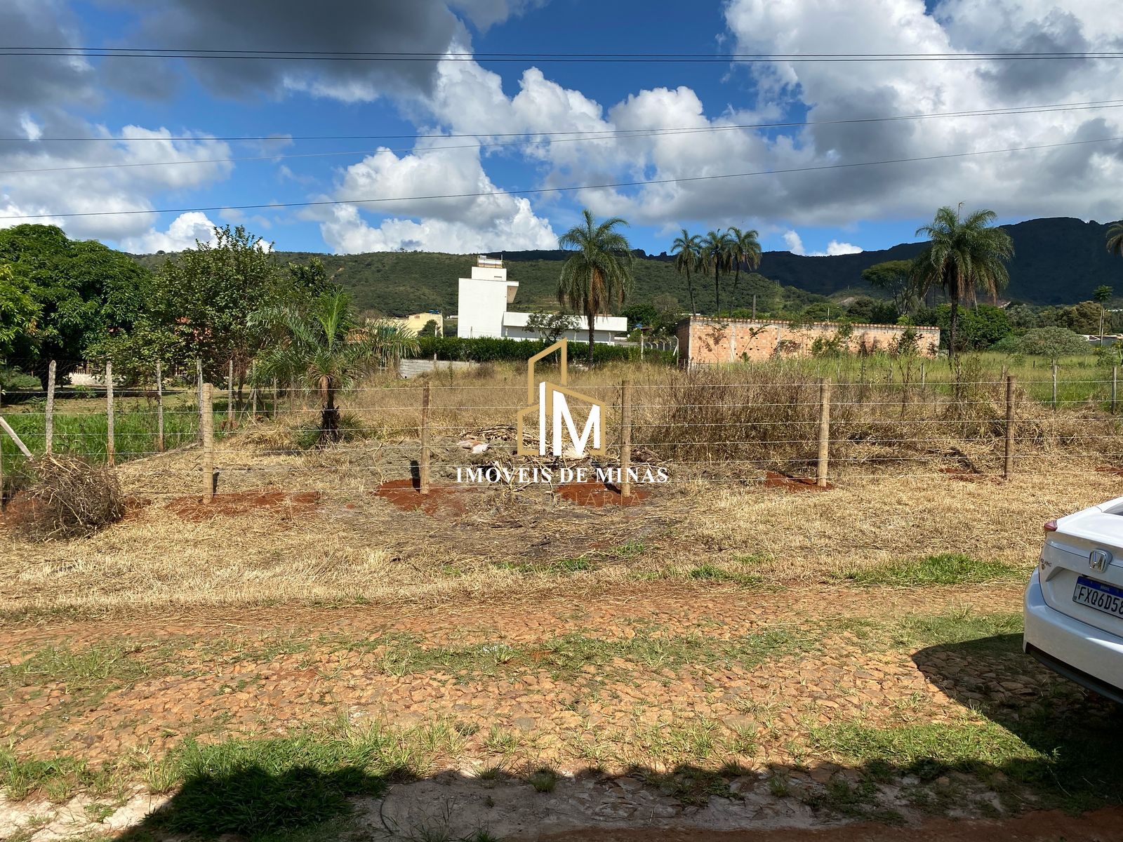 Lote/Terreno de 1000m² no bairro Vivendas Santa Monica, em Igarapé | Eu Corretor