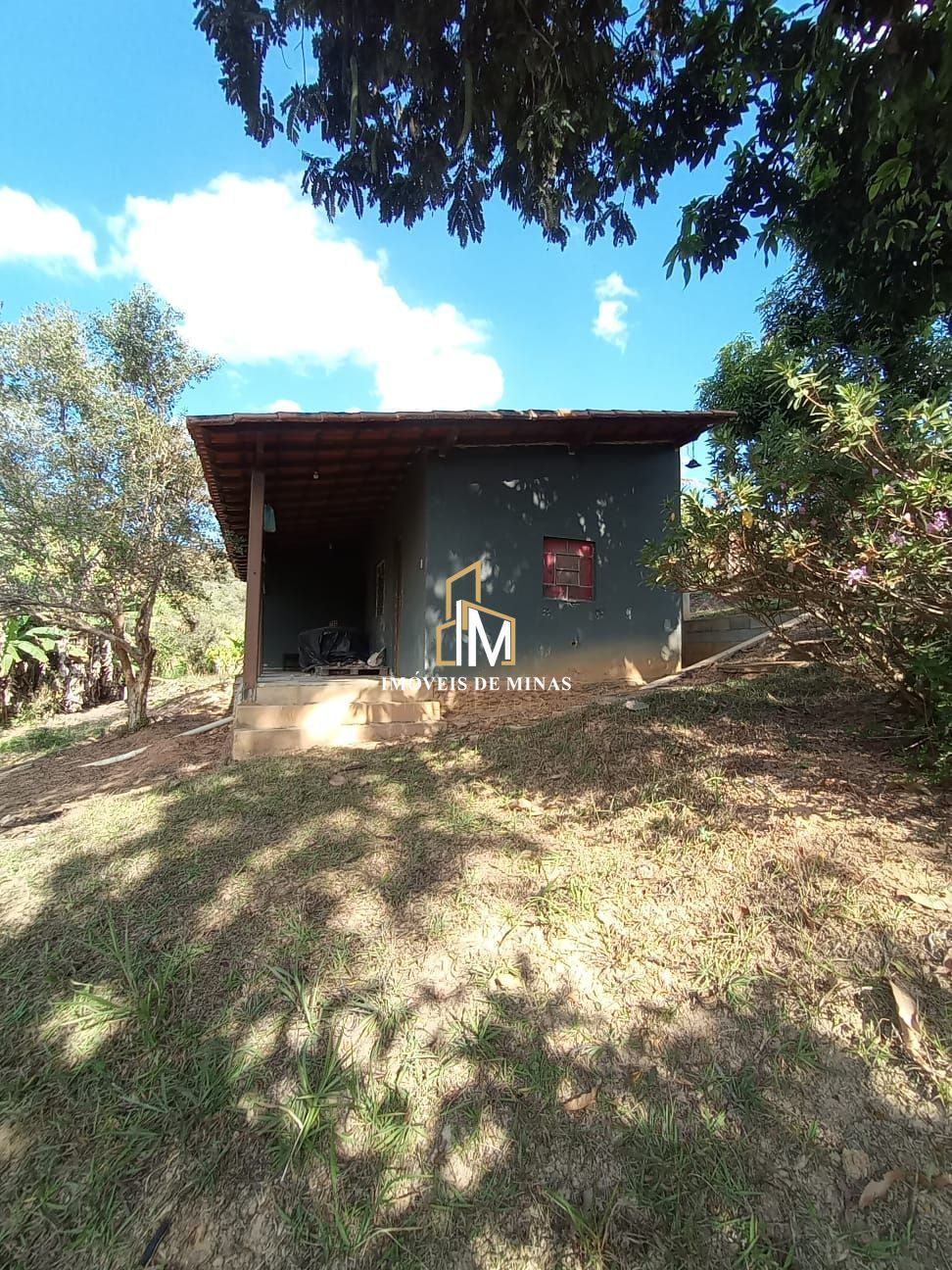 Sítio à venda com 5 quartos, 3600m² - Foto 15