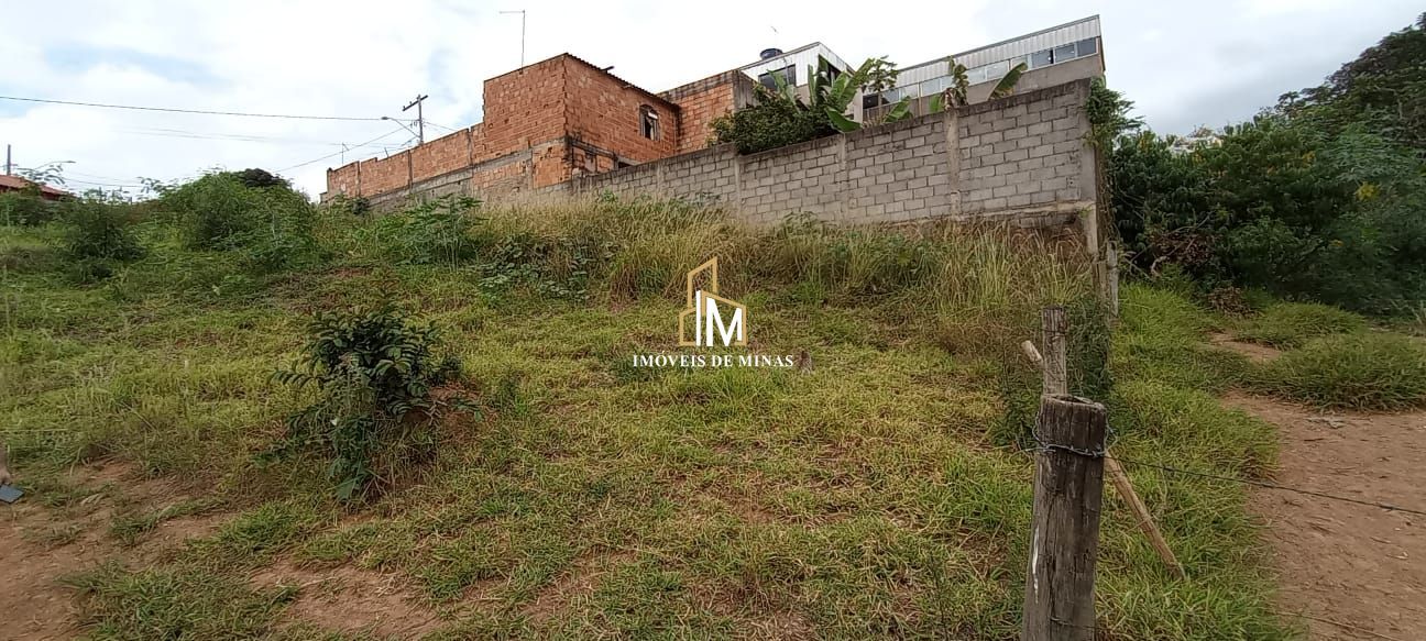 Lote/Terreno de 360m² no bairro São Sebastião, em Igarapé | Eu Corretor