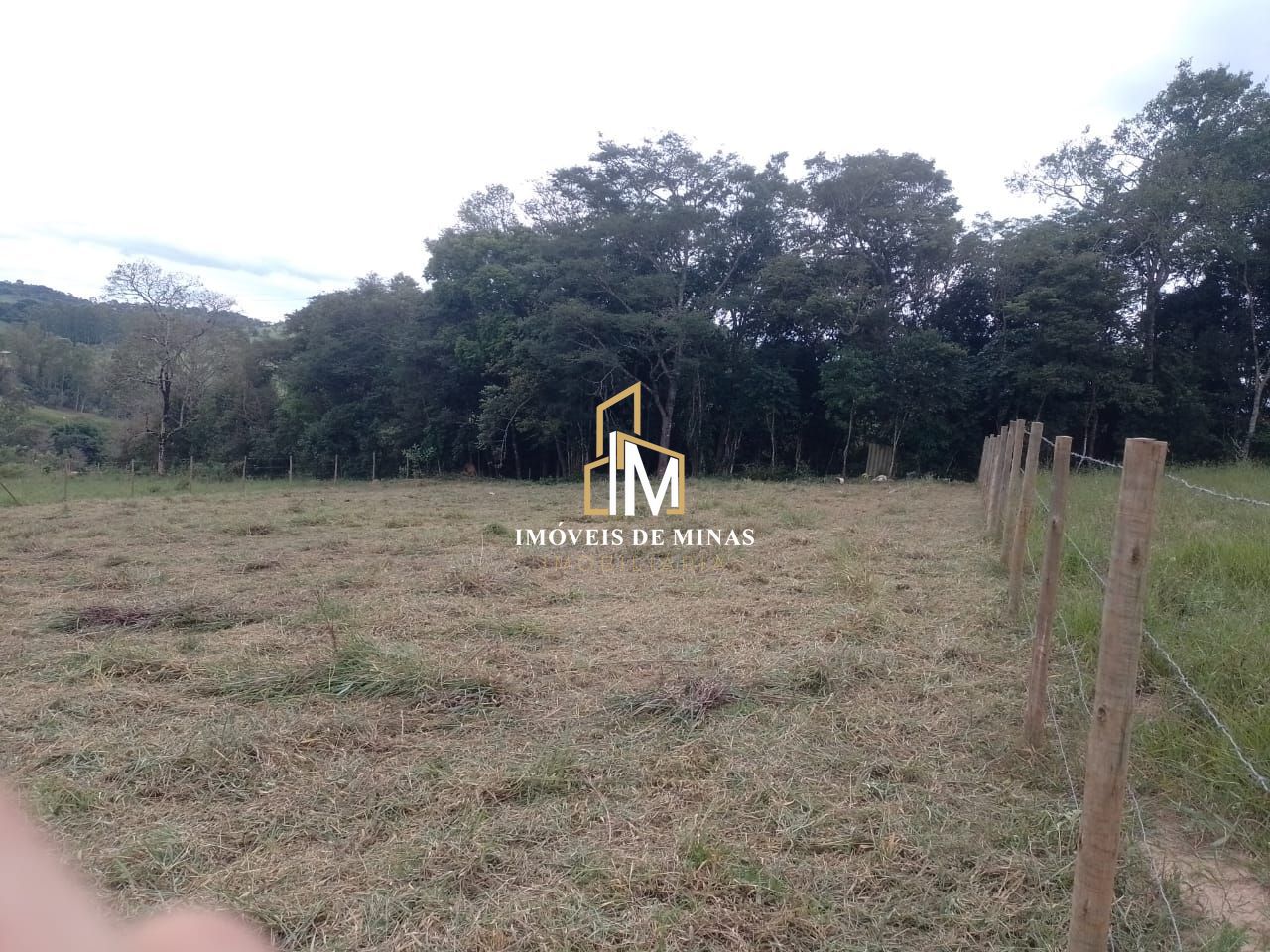 Lote/Terreno de 700m² no bairro Zona Rural, em Bonfim | Eu Corretor