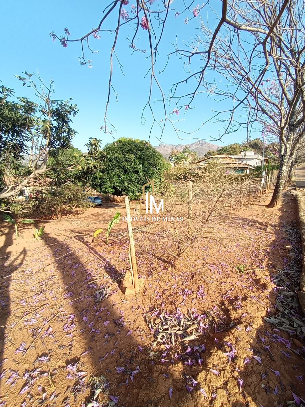 Lote/Terreno de 1000m² no bairro Zona Rural, em Igarapé | Eu Corretor