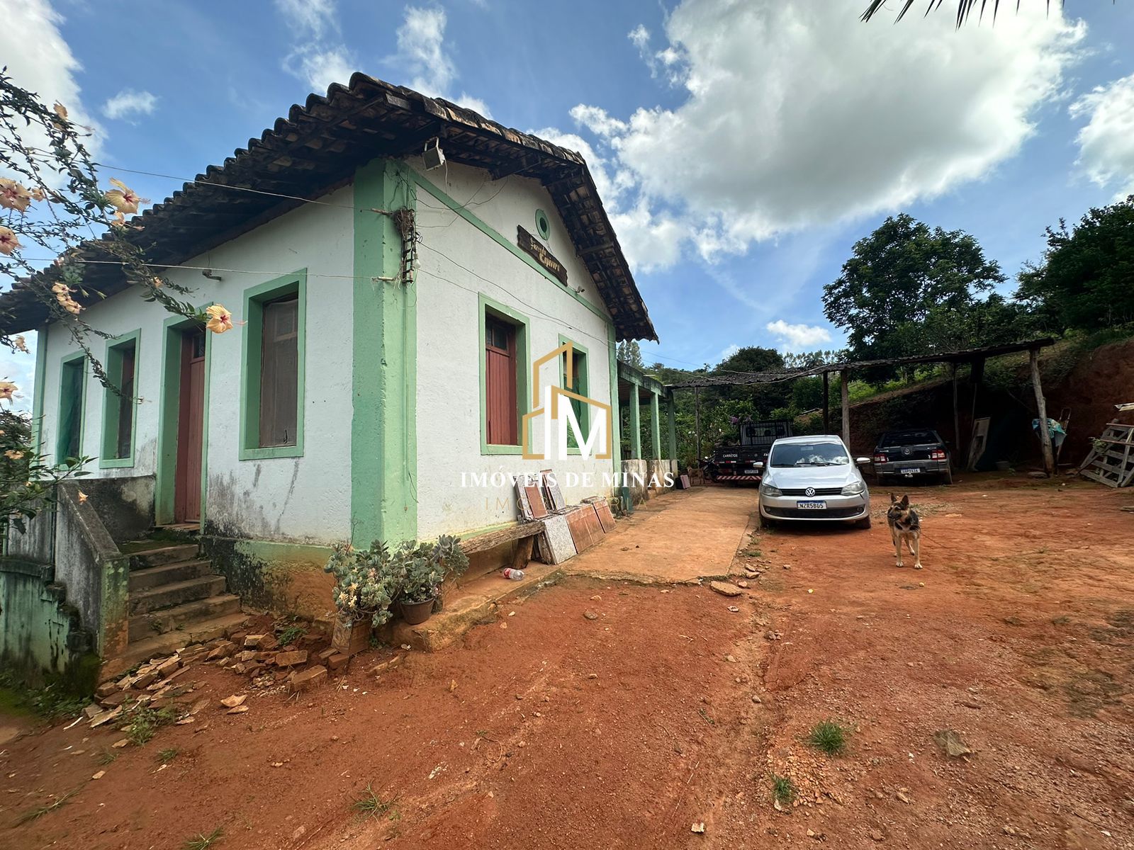 Fazenda à venda com 4 quartos, 4400000000m² - Foto 15