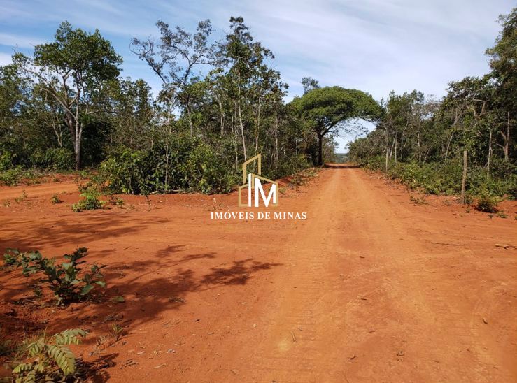 Lote/Terreno de 800m² no bairro Zona Rural, em Abaeté | Eu Corretor
