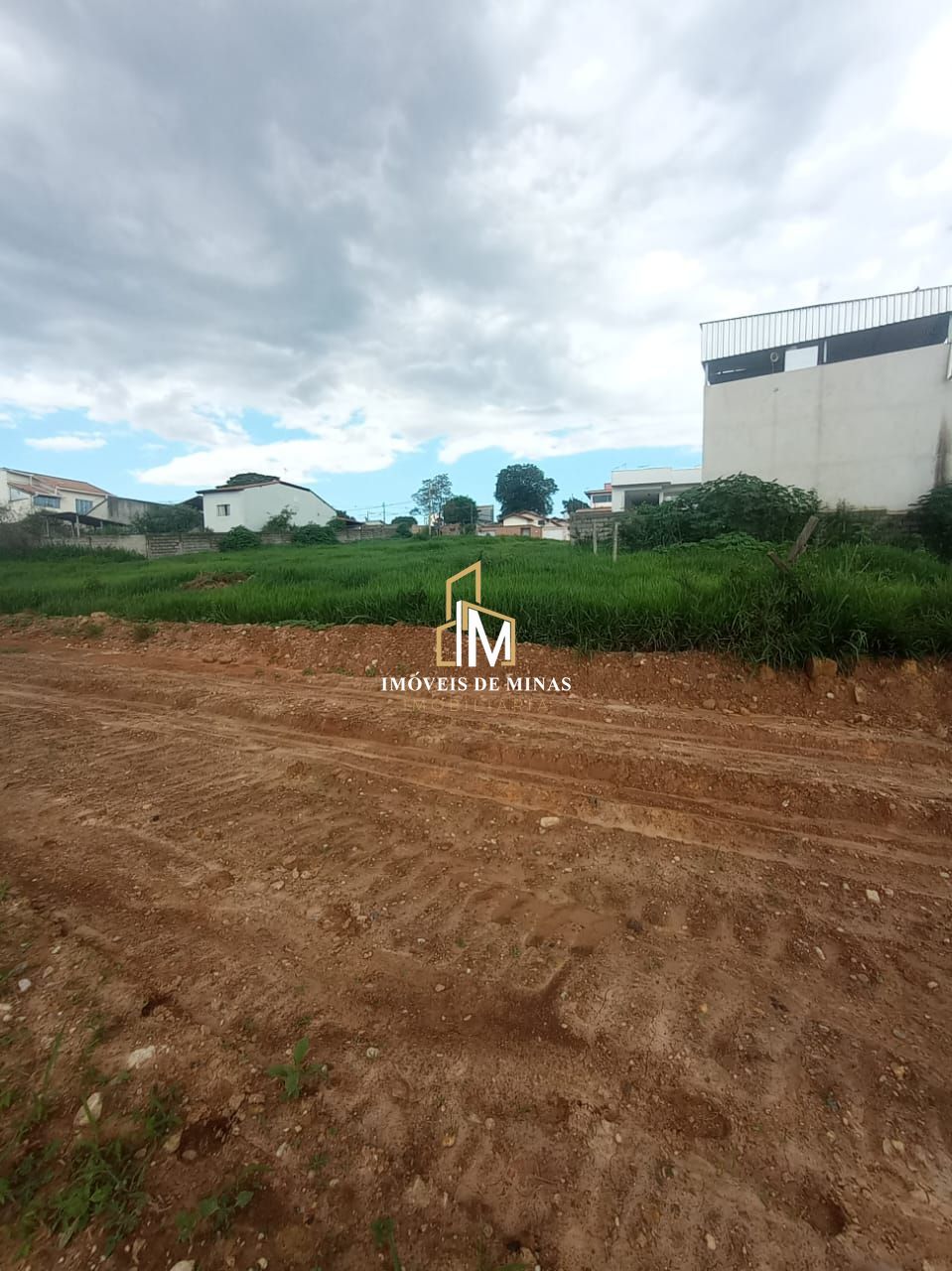 Lote/Terreno Comercial de 452m² no bairro São Sebastião, em Igarapé | Eu Corretor