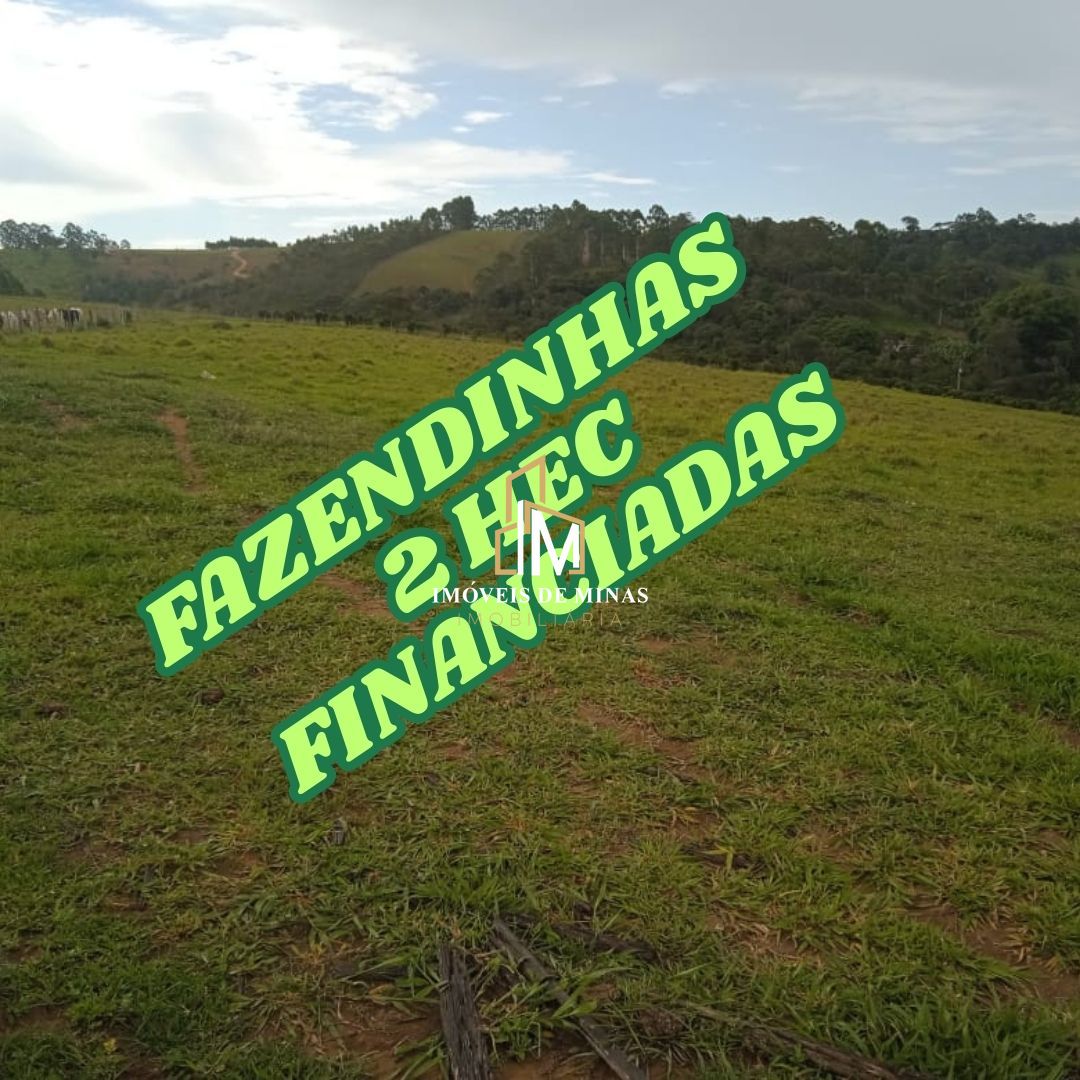 Lote/Terreno de 20000m² no bairro Zona Rural, em Piedade dos Gerais | Eu Corretor