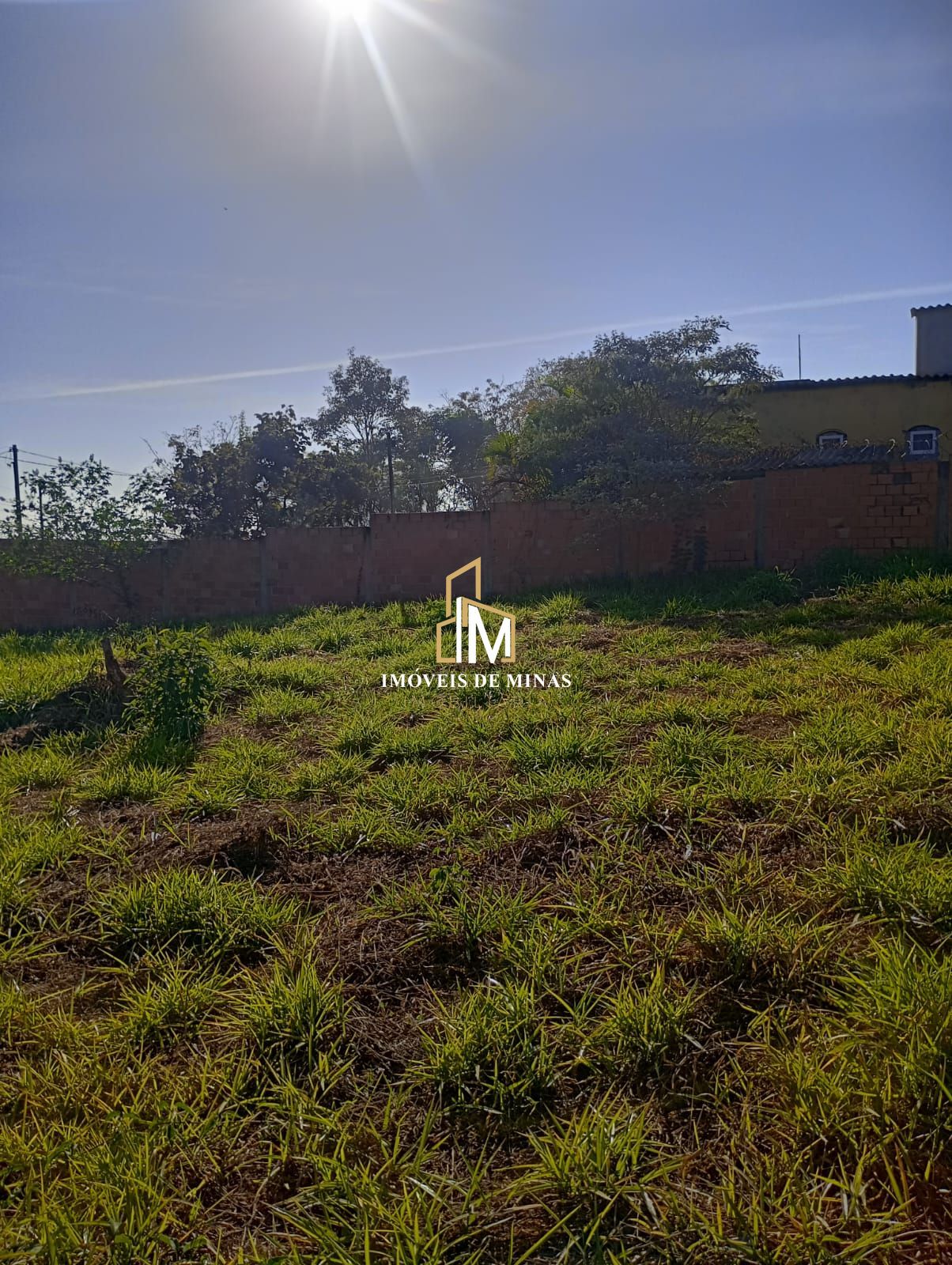Lote/Terreno de 1075m² no bairro Vivendas Santa Monica, em Igarapé | Eu Corretor