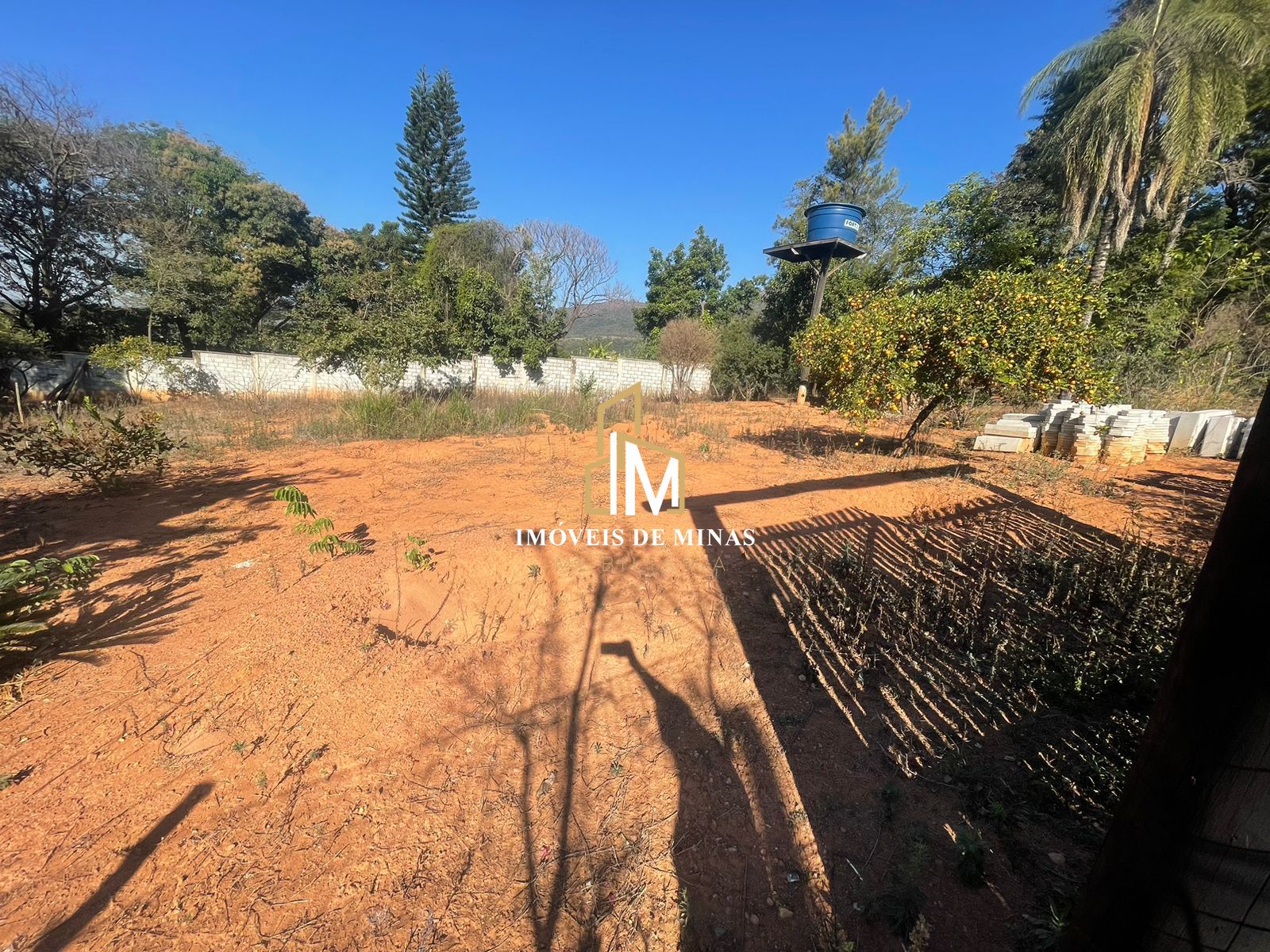 Terreno à venda, 1000m² - Foto 3