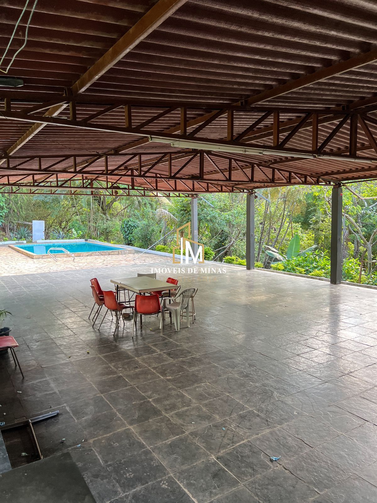 Sítio à venda com 4 quartos, 12000m² - Foto 16