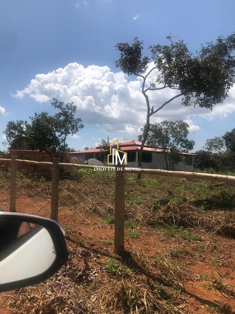 Lote/Terreno de 800m² no bairro Zona Rural, em Abaeté | Eu Corretor