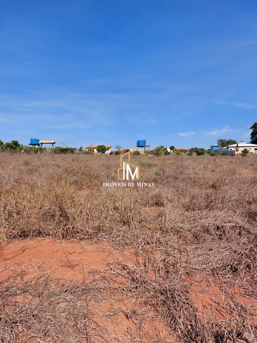 Lote/Terreno de 5700m² no bairro Zona Rural, em Igarapé | Eu Corretor