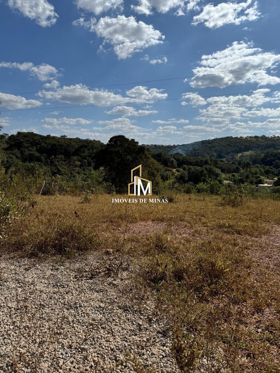 Lote/Terreno de 7500m² no bairro Zona Rural, em Mateus Leme | Eu Corretor