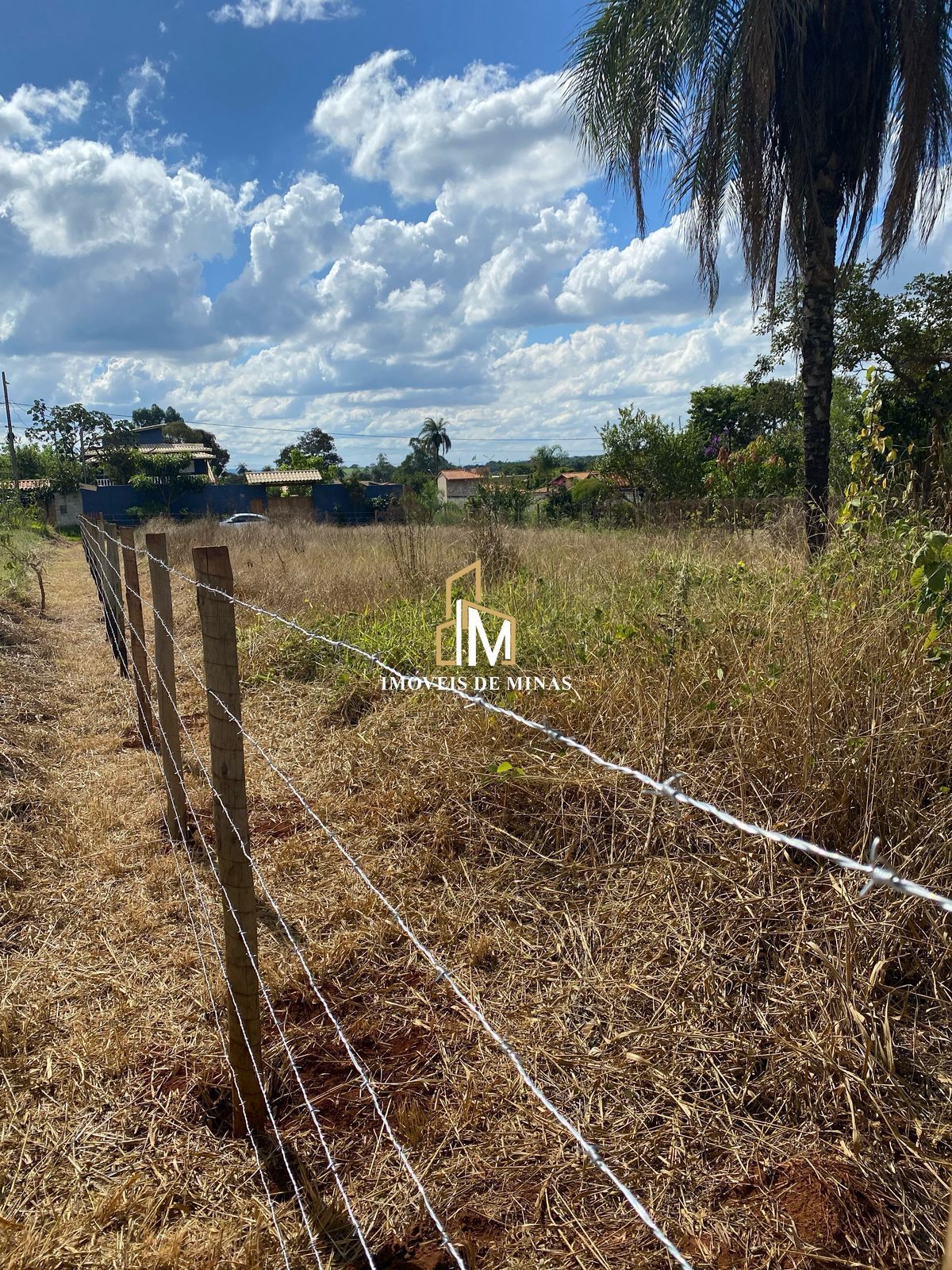 Lote/Terreno de 1000m² no bairro Vivendas Santa Monica, em Igarapé | Eu Corretor