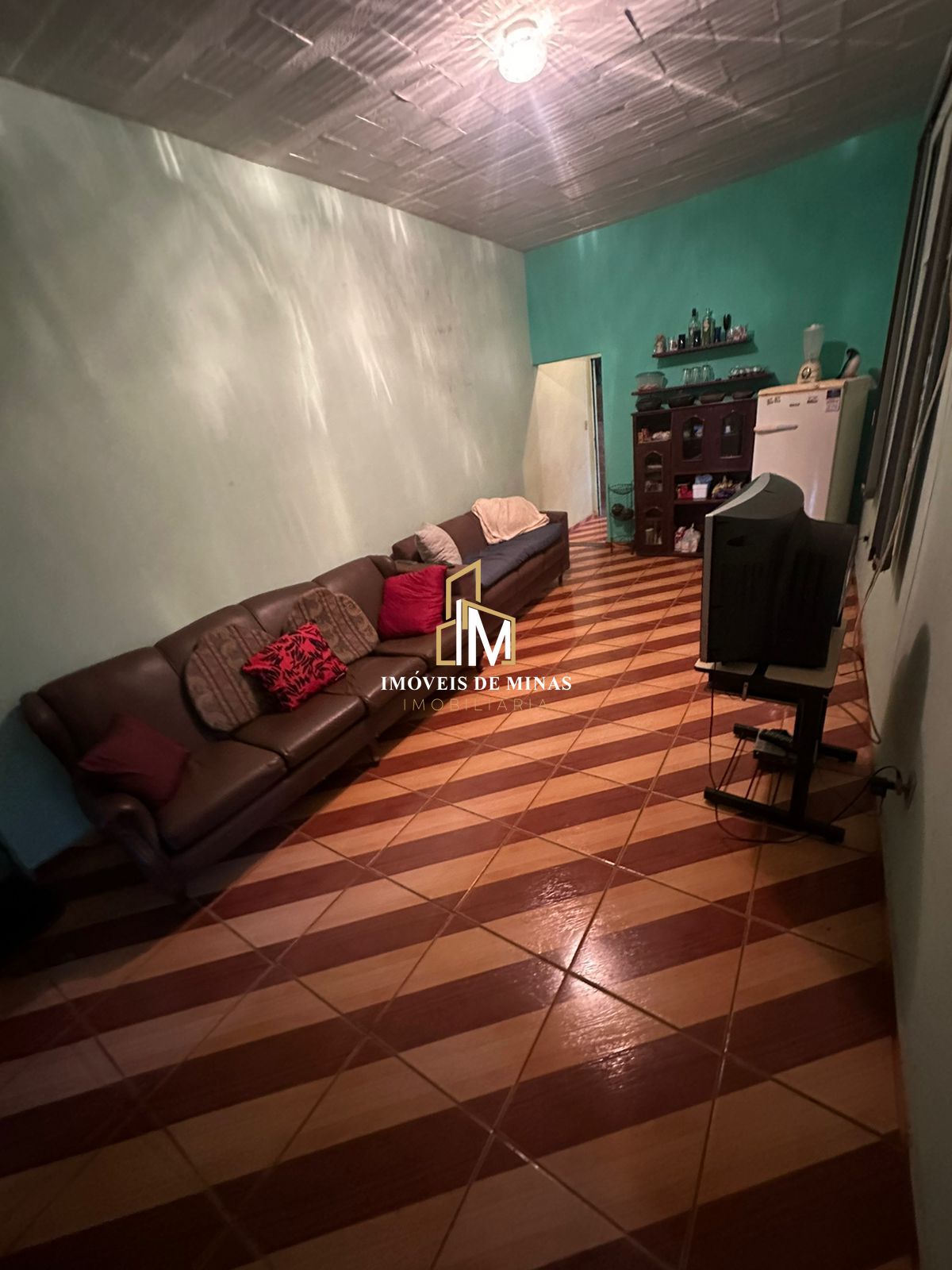 Chácara de 2 quartos, no bairro Zona Rural, em Itatiaiuçu | Eu Corretor