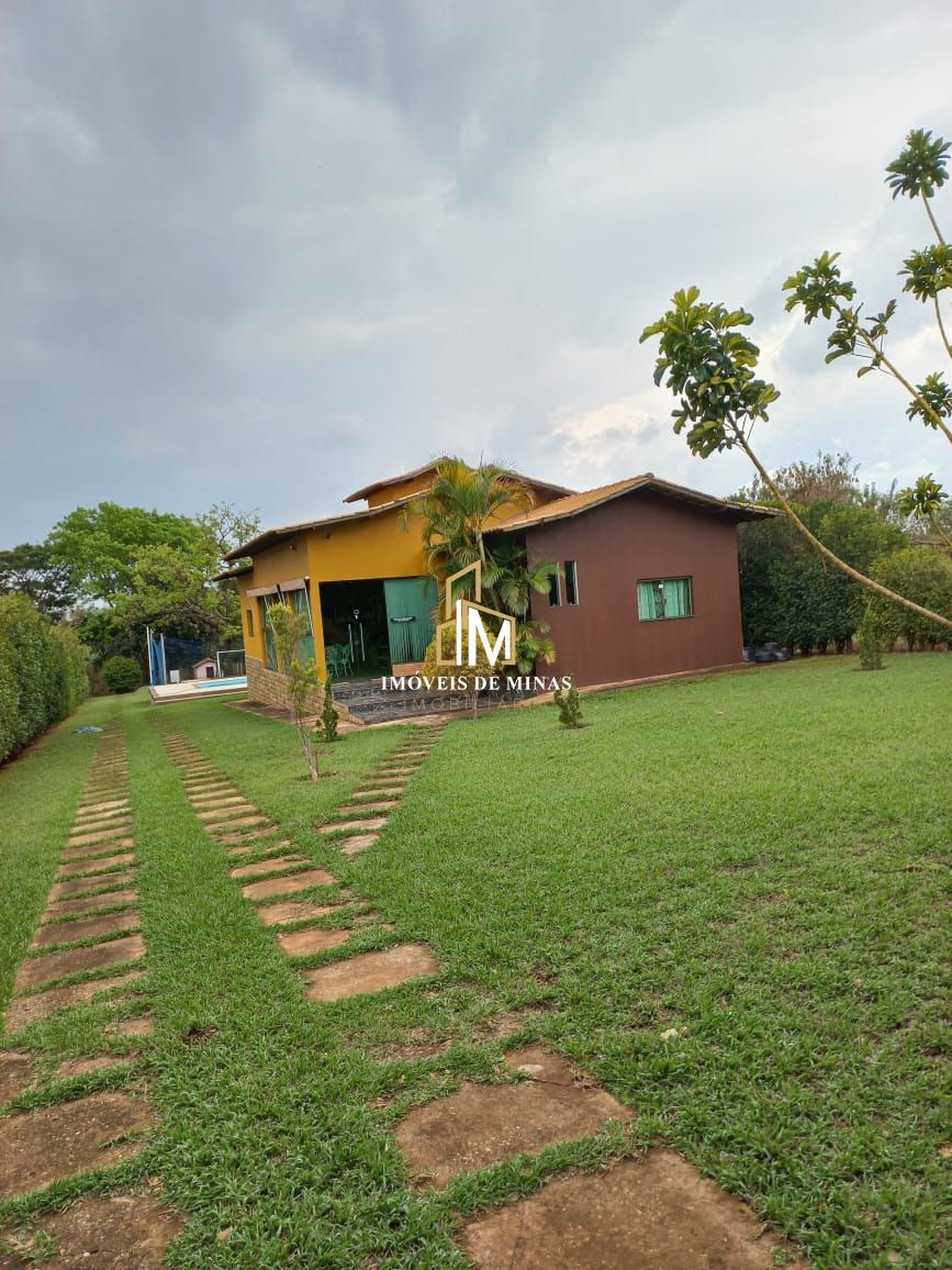 Fazenda à venda com 3 quartos, 2000m² - Foto 3