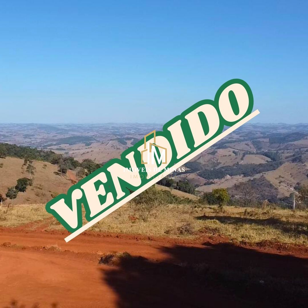 Lote/Terreno de 4000m² no bairro Zona Rural, em Rio Manso | Eu Corretor