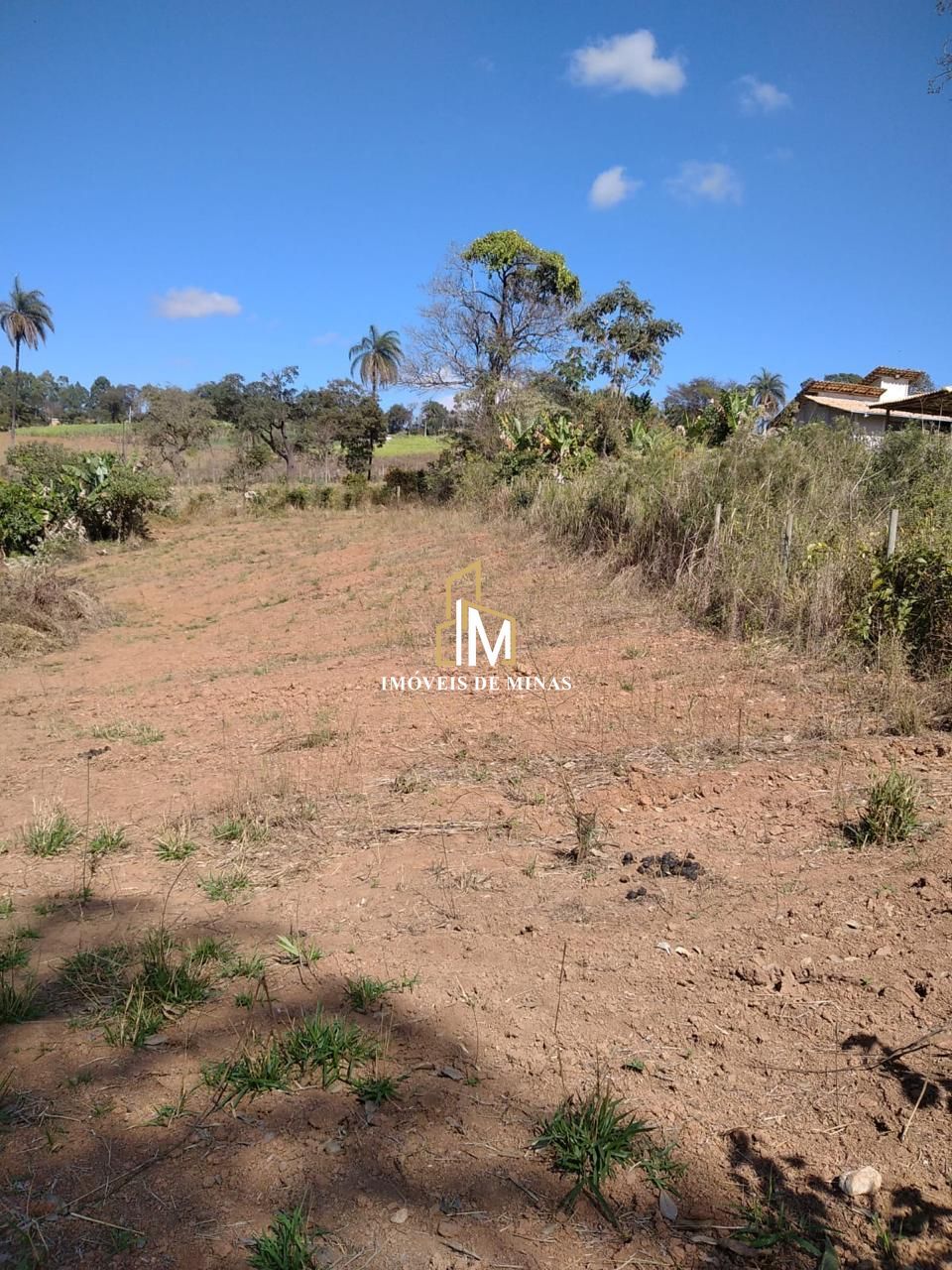 Lote/Terreno de 9000m² no bairro Serra Azul, em Mateus Leme | Eu Corretor