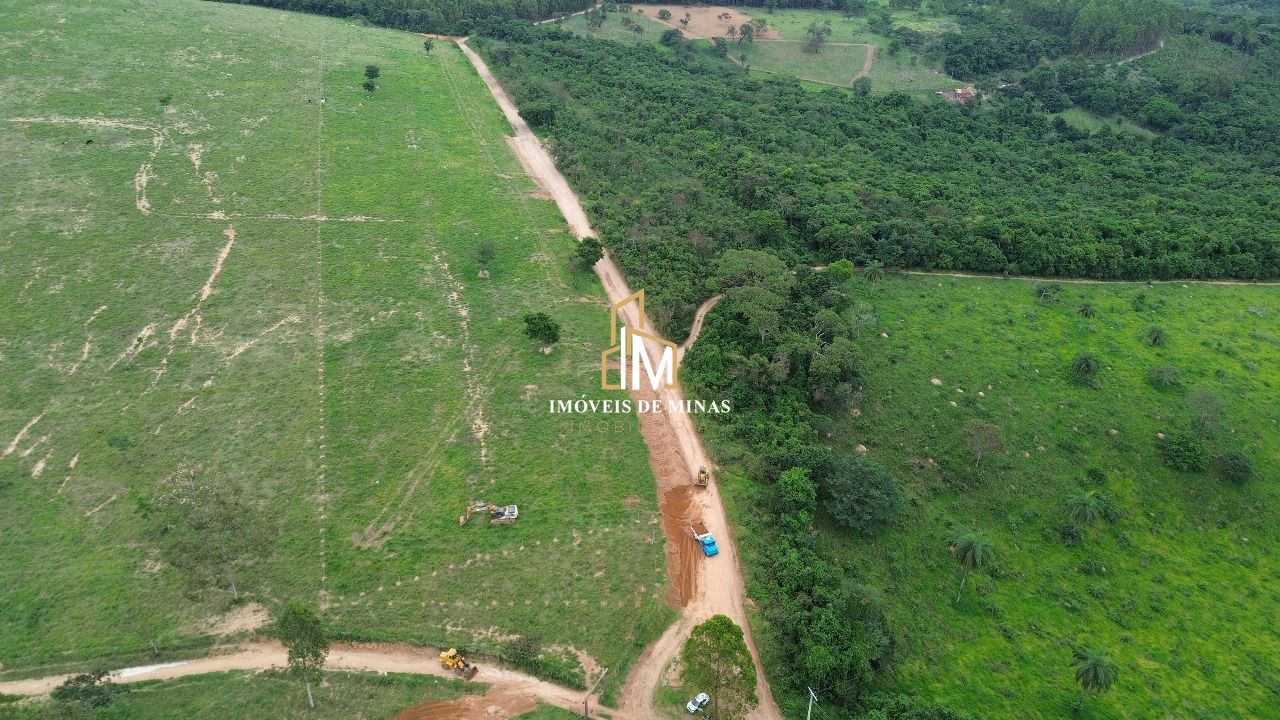 Lote/Terreno de 1000m² no bairro Zona Rural, em Itaúna | Eu Corretor
