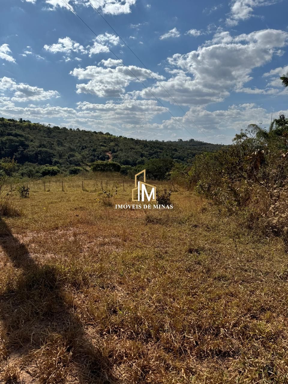 Lote/Terreno de 7500m² no bairro Zona Rural, em Mateus Leme | Eu Corretor
