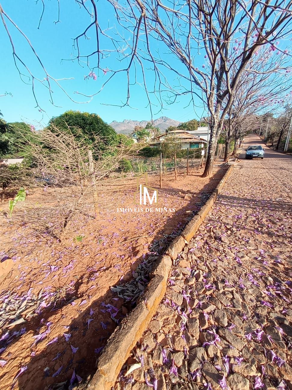 Lote/Terreno de 1000m² no bairro Zona Rural, em Igarapé | Eu Corretor