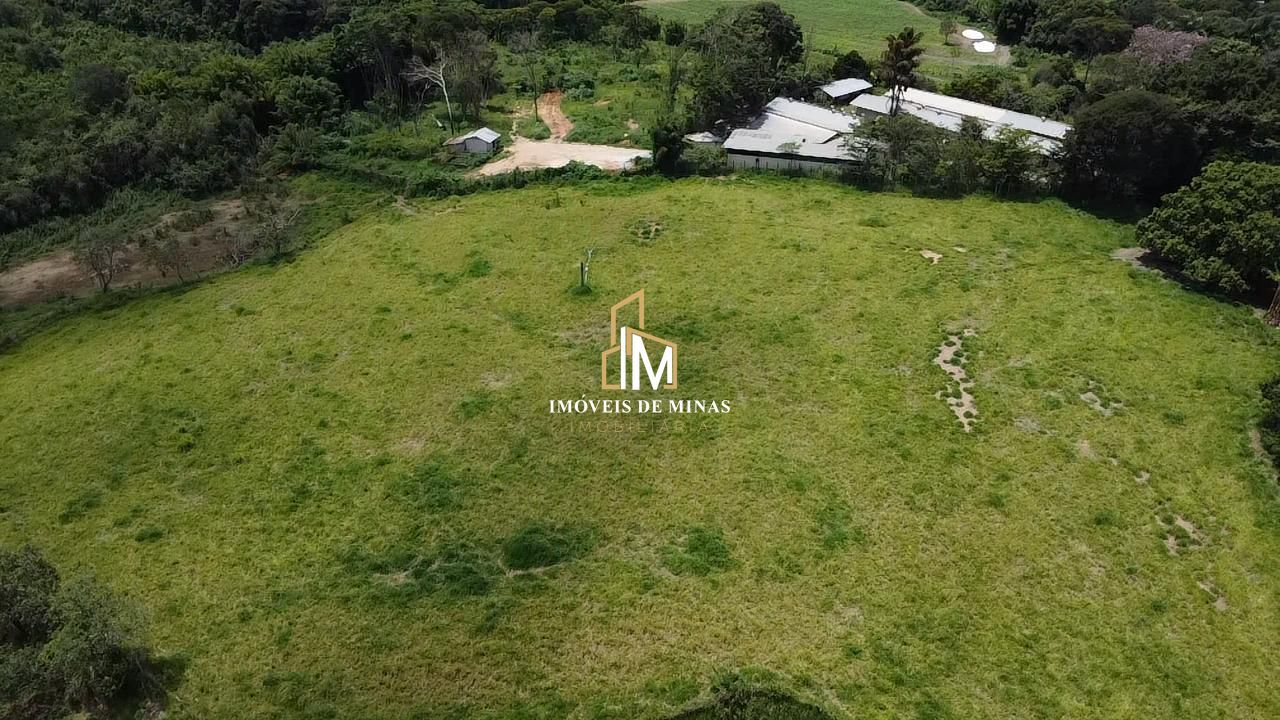 Lote/Terreno de 30000m² no bairro Zona Rural, em Bonfim | Eu Corretor