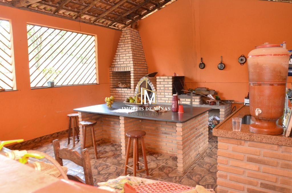 Sítio à venda com 4 quartos, 2000m² - Foto 14