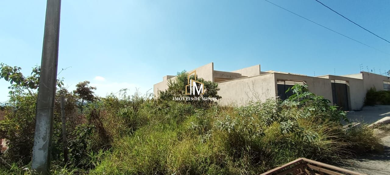 Lote/Terreno de 300m² no bairro Casa Grande, em São Joaquim de Bicas | Eu Corretor