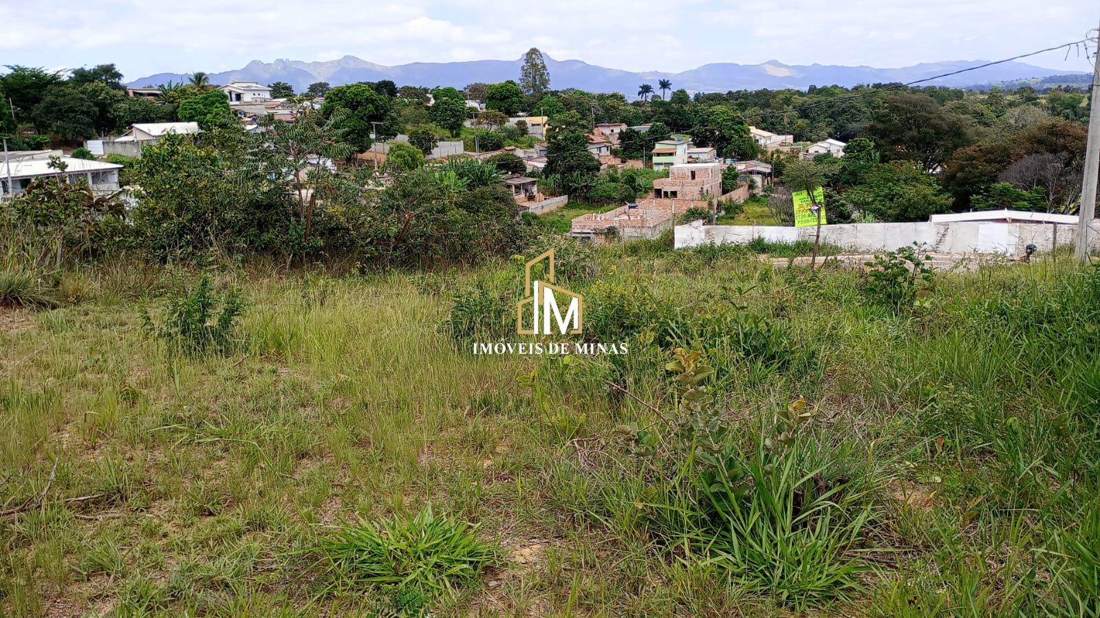 Terreno à venda, 360m² - Foto 1