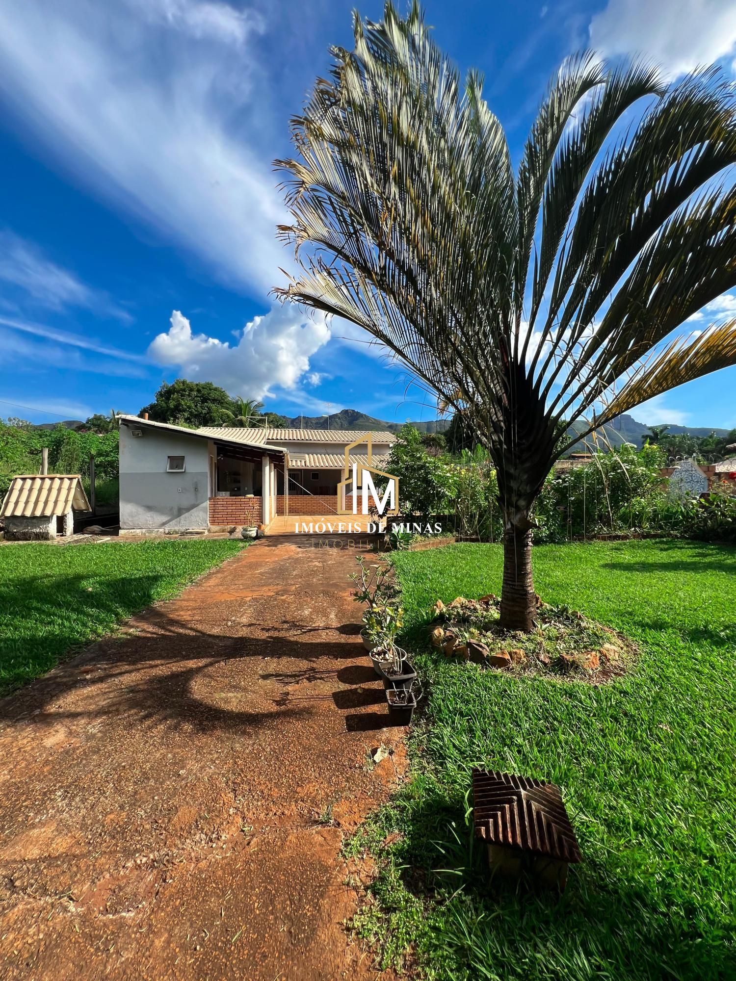 Chácara à venda com 3 quartos, 1000m² - Foto 13