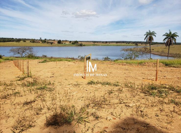 Lote/Terreno de 800m² no bairro Zona Rural, em Abaeté | Eu Corretor