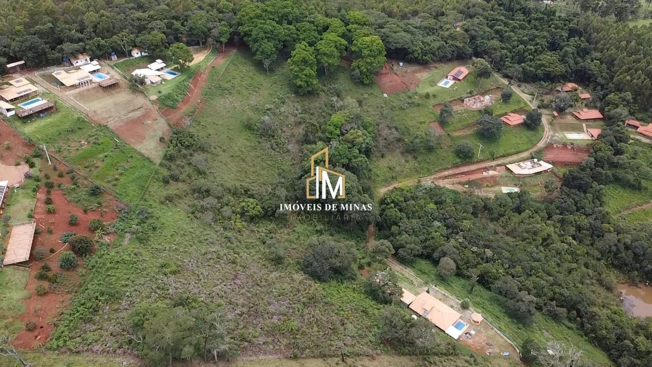 Lote/Terreno de 20000m² no bairro Zona Rural, em Itatiaiuçu | Eu Corretor