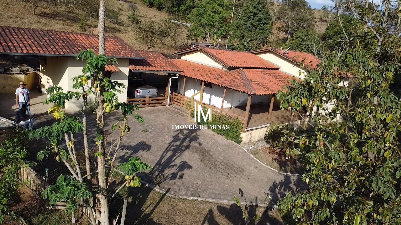 Fazenda à venda com 3 quartos, 35000m² - Foto 2